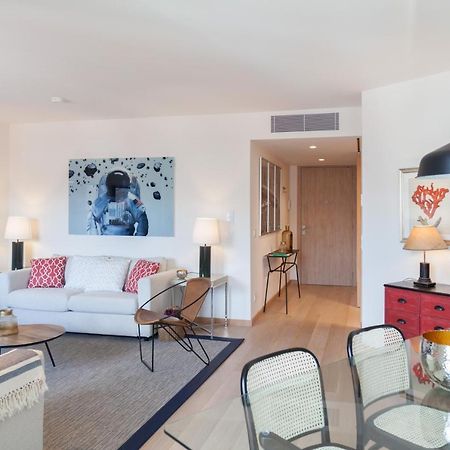 Flh Marques Homey Apartment Lisboa Eksteriør bilde