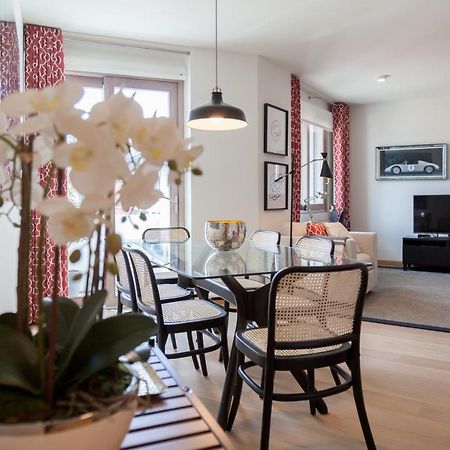 Flh Marques Homey Apartment Lisboa Eksteriør bilde