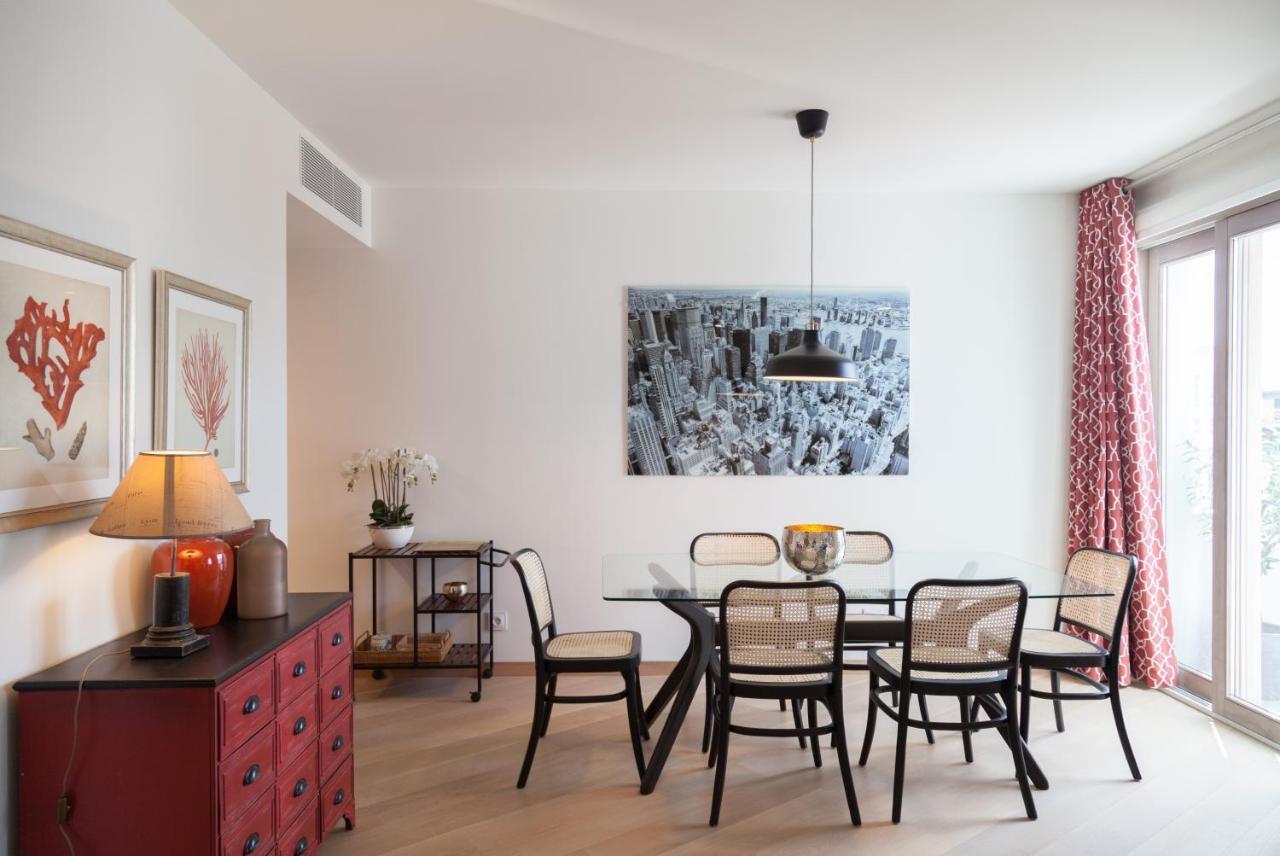 Flh Marques Homey Apartment Lisboa Eksteriør bilde