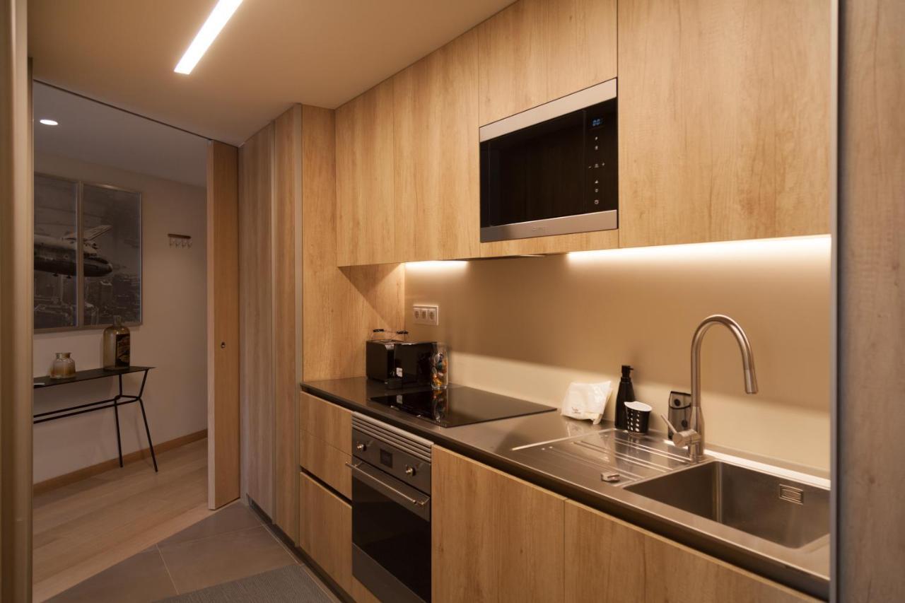 Flh Marques Homey Apartment Lisboa Eksteriør bilde