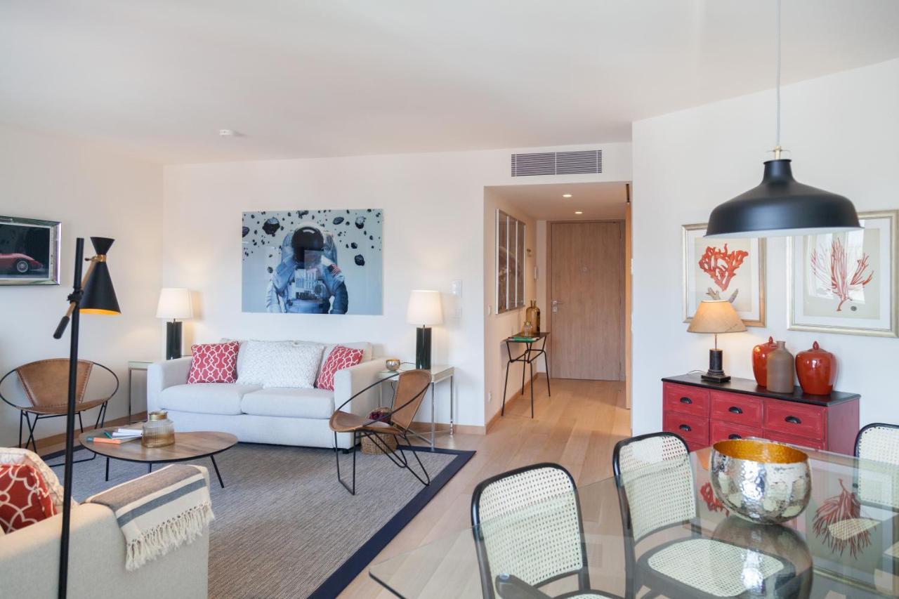 Flh Marques Homey Apartment Lisboa Eksteriør bilde