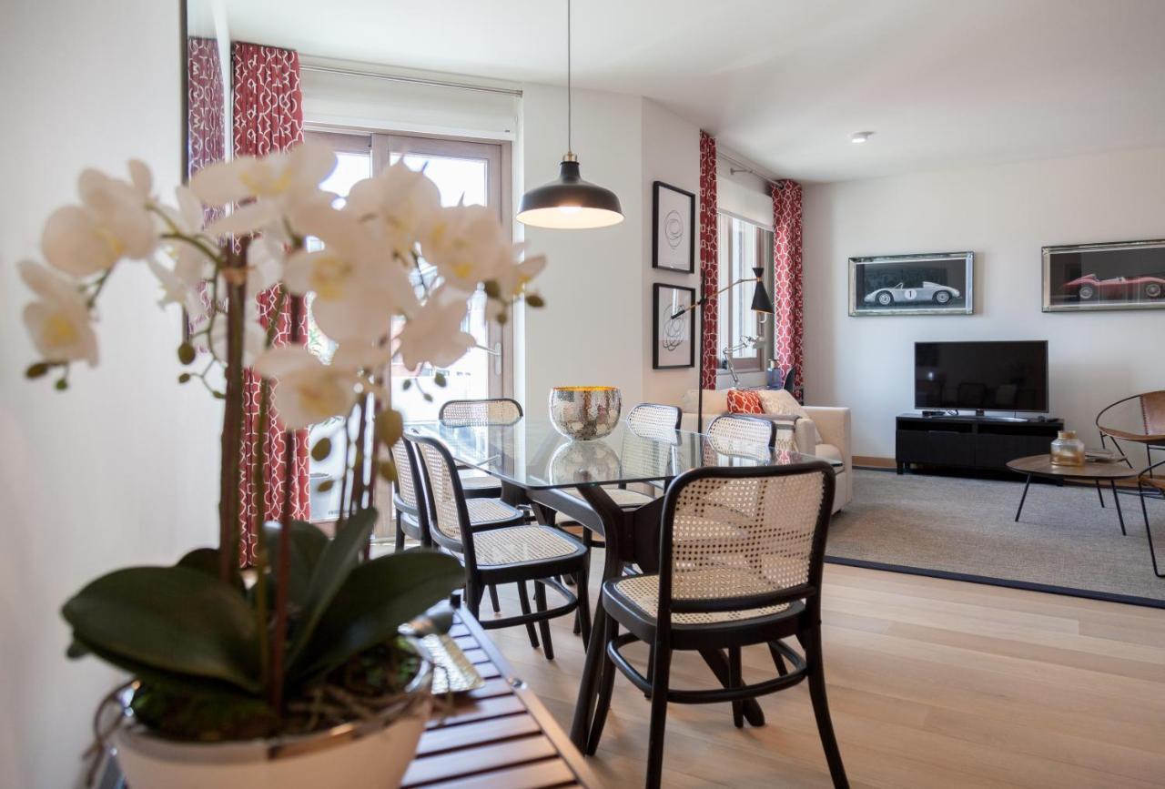 Flh Marques Homey Apartment Lisboa Eksteriør bilde