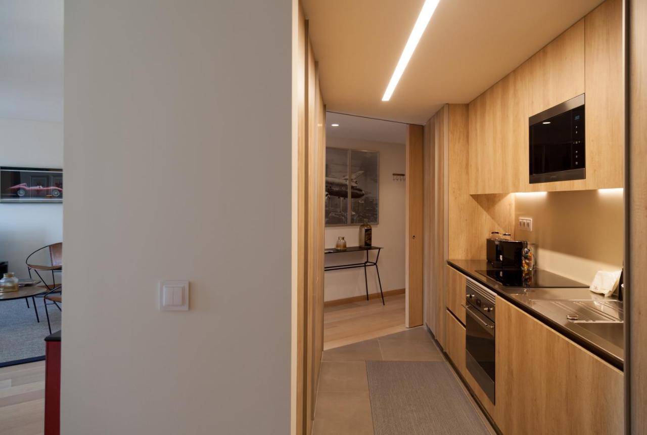 Flh Marques Homey Apartment Lisboa Eksteriør bilde