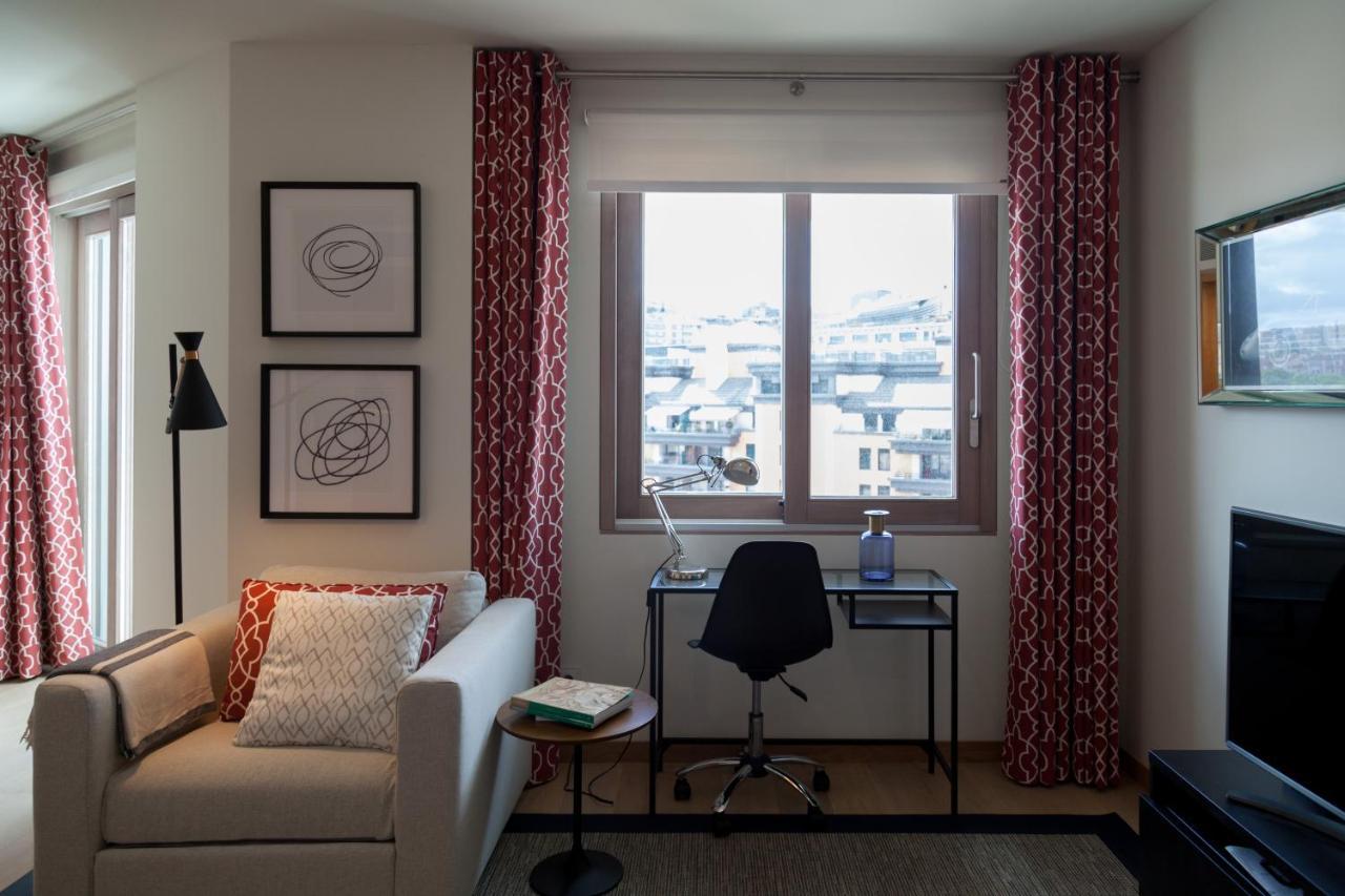 Flh Marques Homey Apartment Lisboa Eksteriør bilde