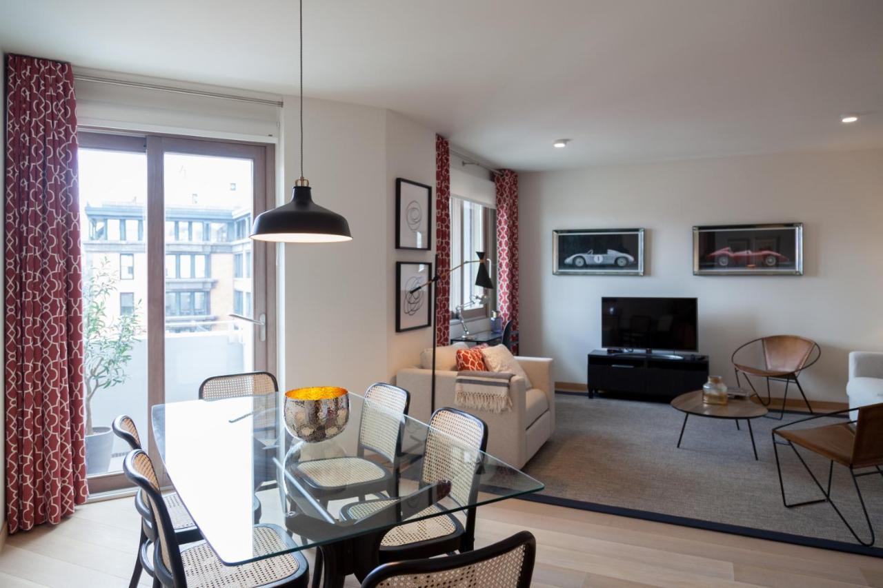 Flh Marques Homey Apartment Lisboa Eksteriør bilde