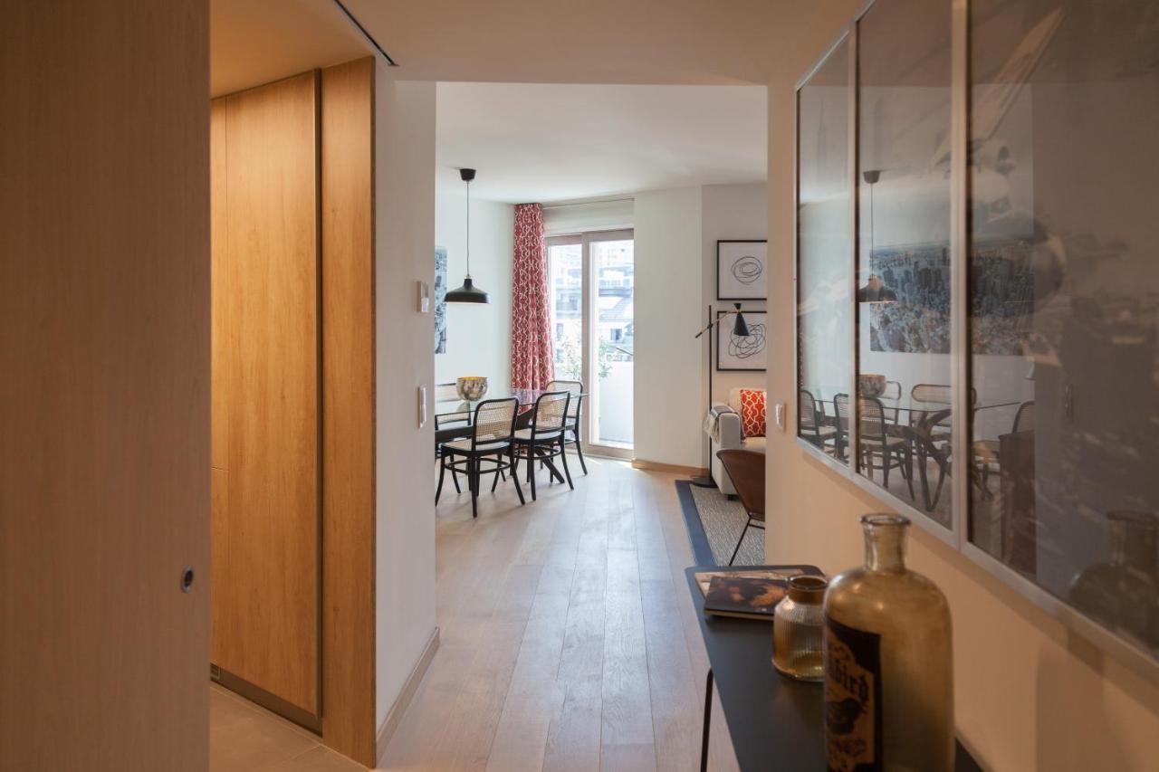 Flh Marques Homey Apartment Lisboa Eksteriør bilde