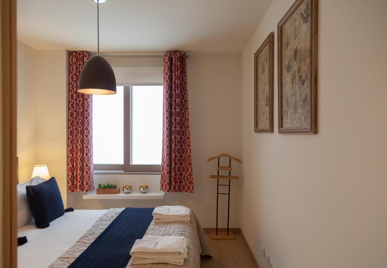 Flh Marques Homey Apartment Lisboa Eksteriør bilde