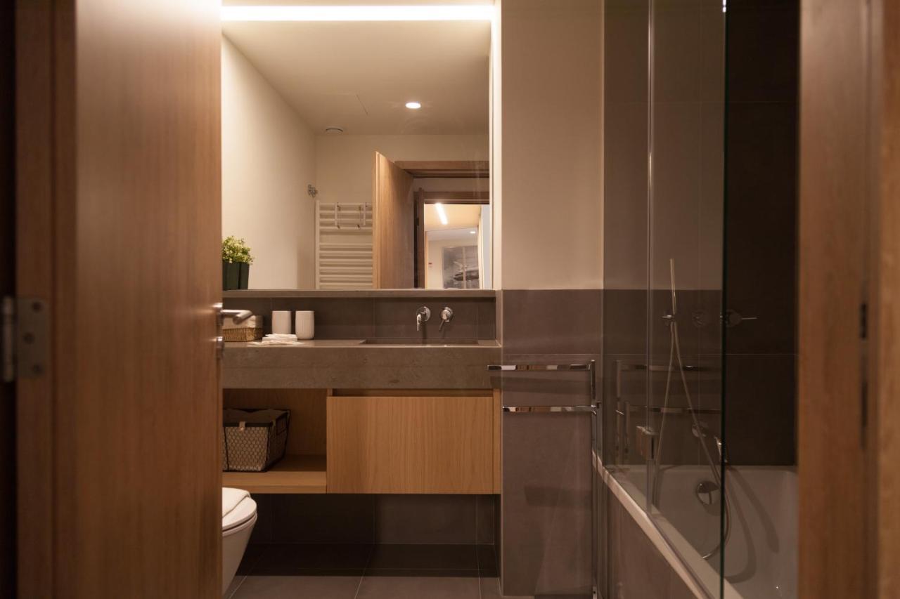 Flh Marques Homey Apartment Lisboa Eksteriør bilde