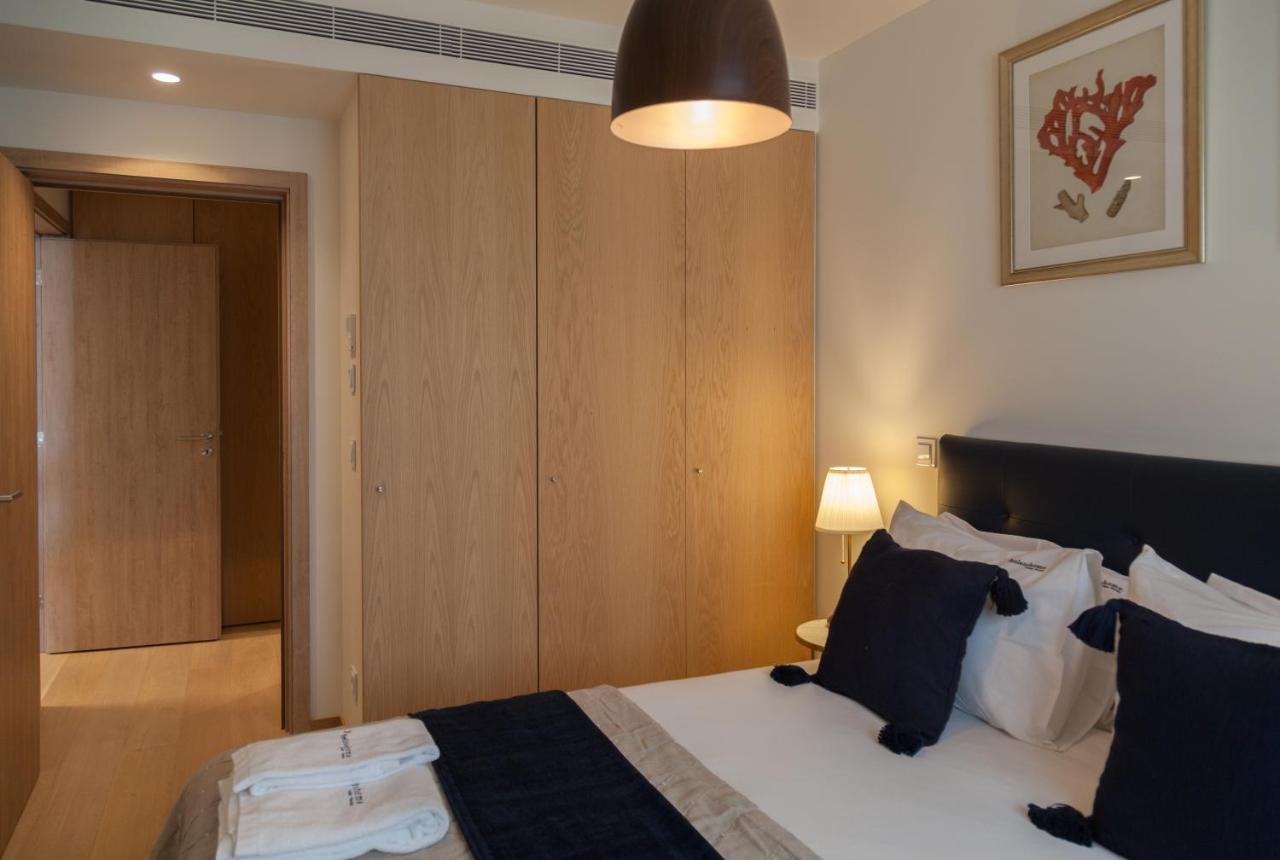 Flh Marques Homey Apartment Lisboa Eksteriør bilde